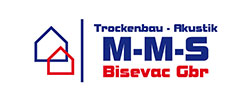 Trockenbau-Akkustik M-M-S. Bisevac GbR