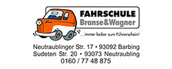 Fahrschule Branse