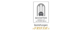 Bestattungen Friede