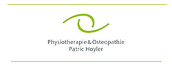 Physiotherapie & Ostepathie Patric Hoyler