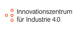 Innovationszentrum für Industrie 4.0 GmbH
