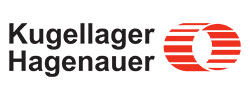 Kugellager Hanauer