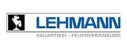 Lehmann GmbH, Bauartikel-Feuerverzinkung