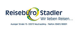 Reisebüro Stadler